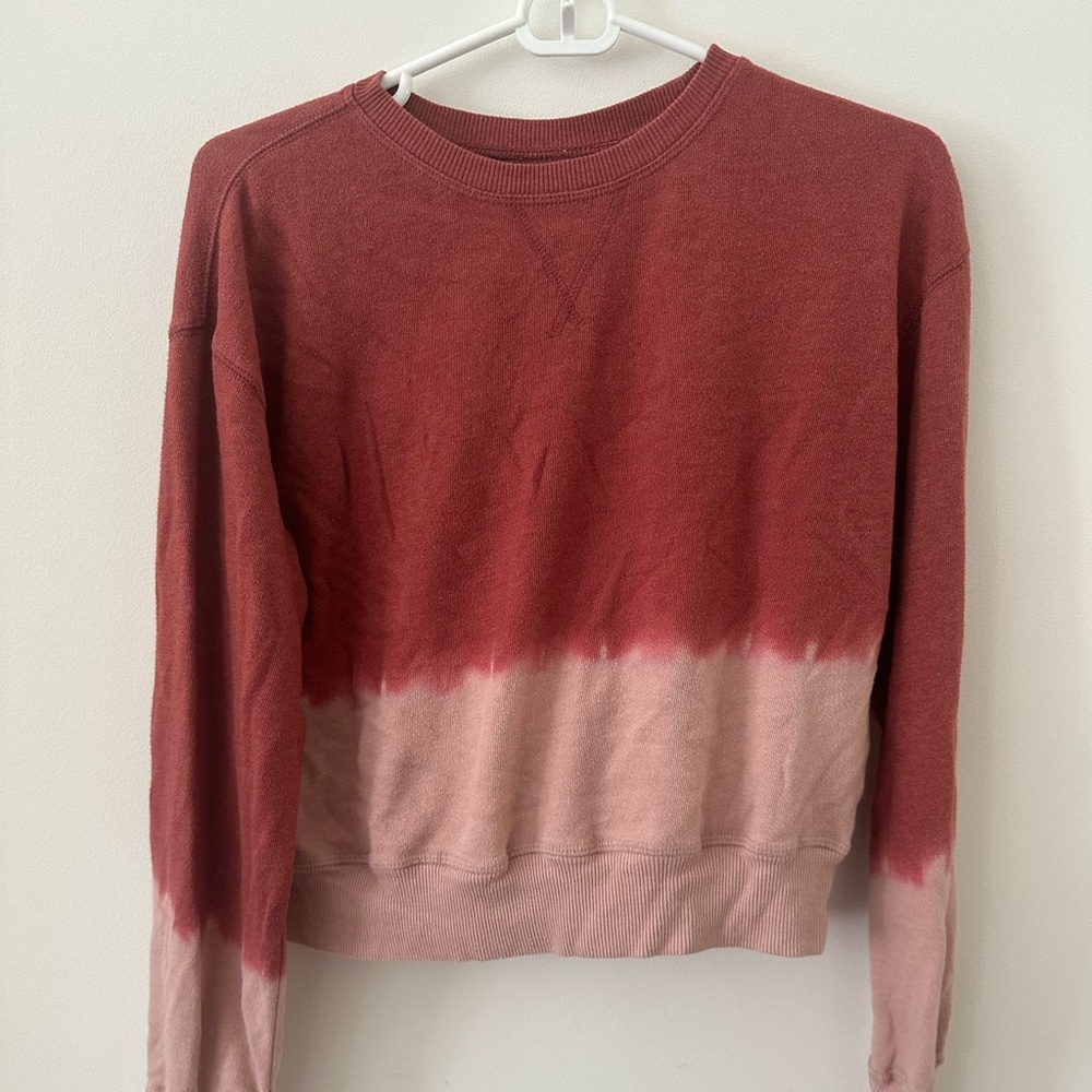 Women’s Crewneck Sweatshirt